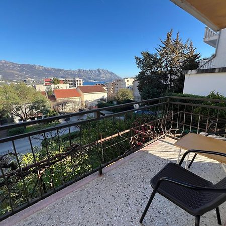 Guest House Plima 2 Budva Exterior photo