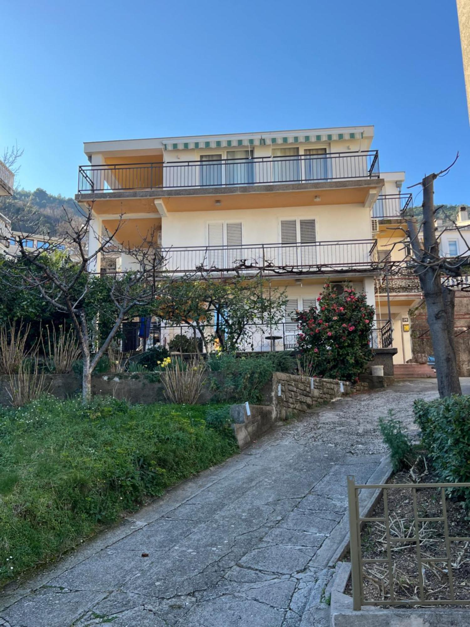 Guest House Plima 2 Budva Exterior photo