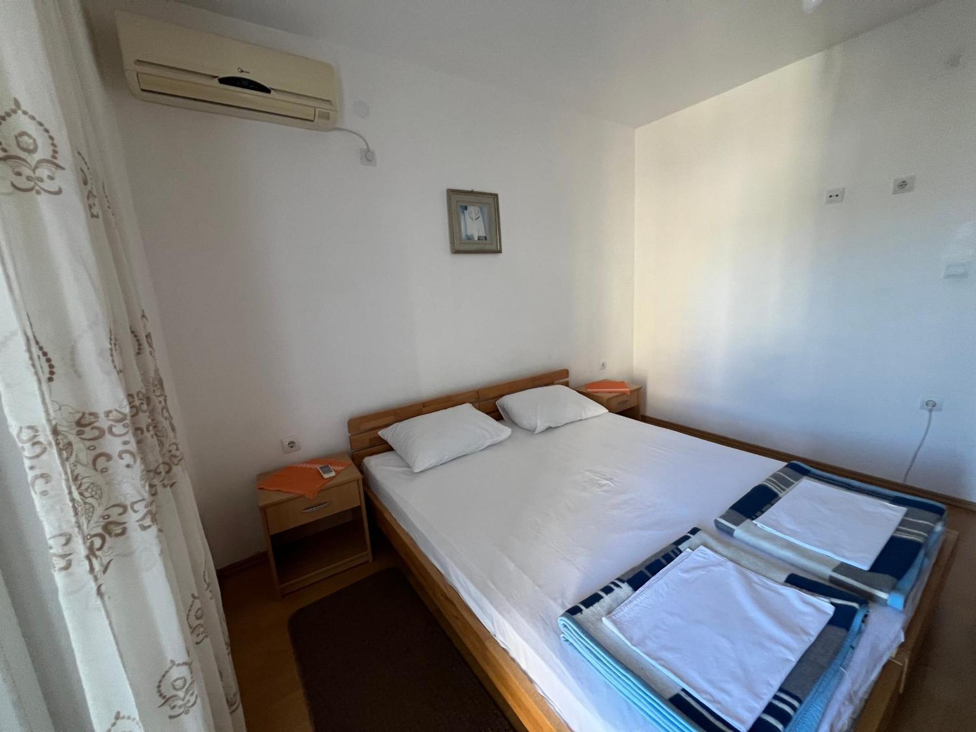 Guest House Plima 2 Budva Exterior photo