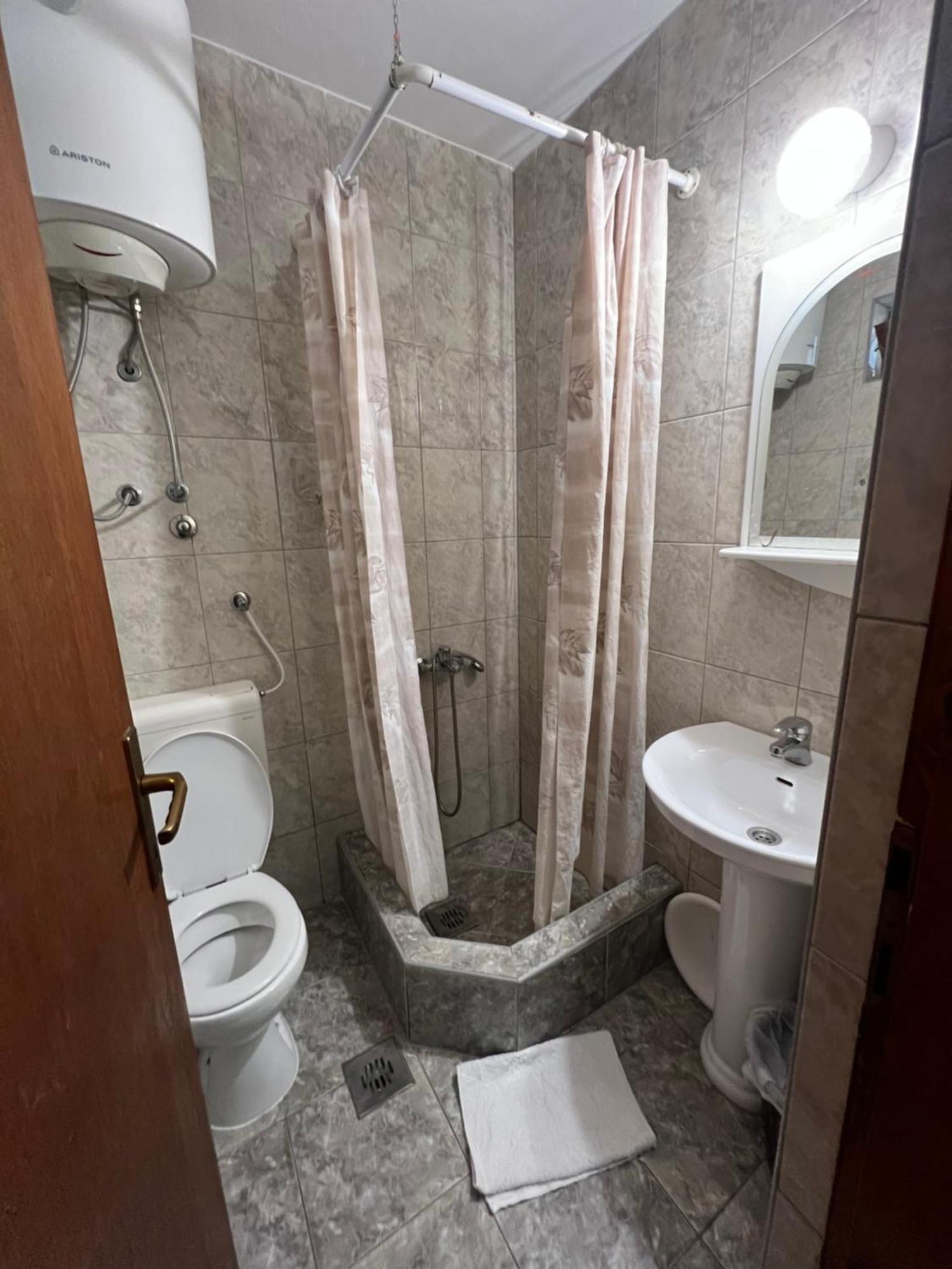 Guest House Plima 2 Budva Exterior photo