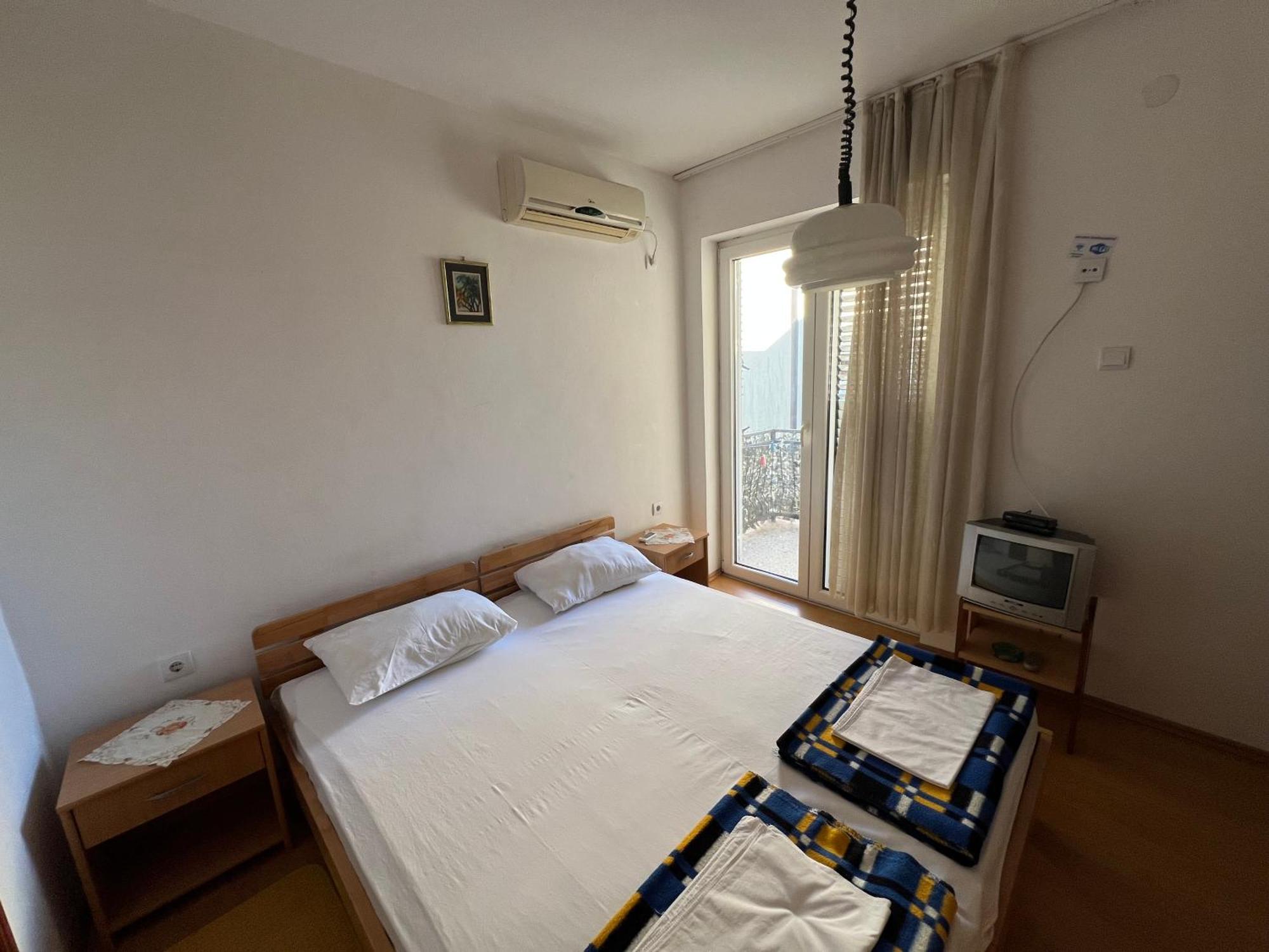 Guest House Plima 2 Budva Exterior photo