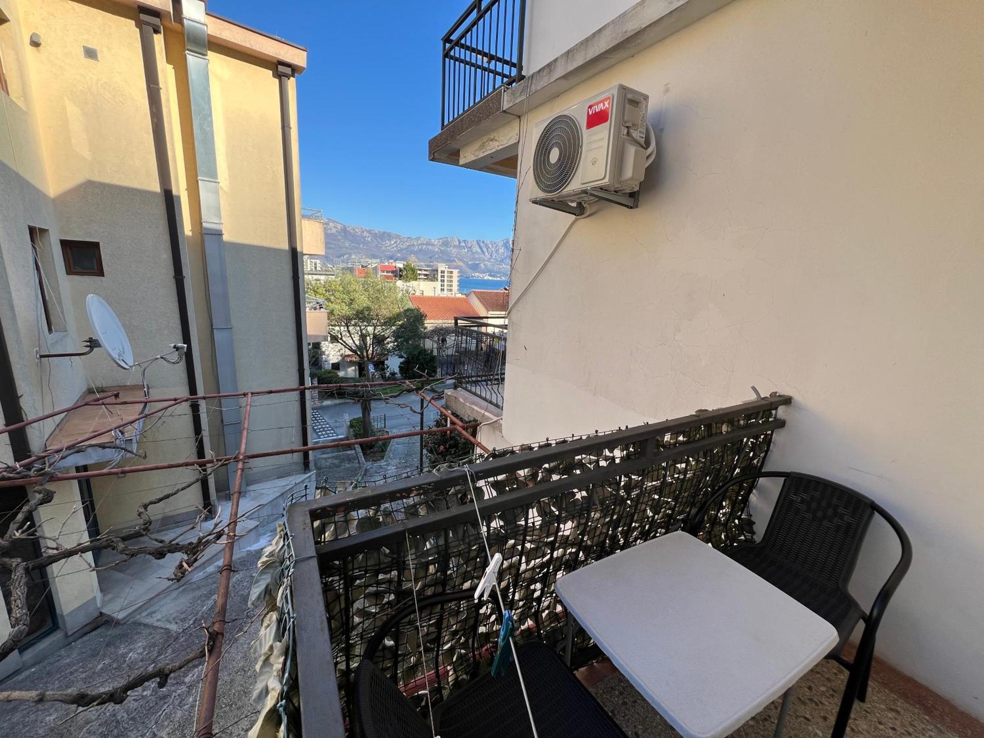 Guest House Plima 2 Budva Exterior photo