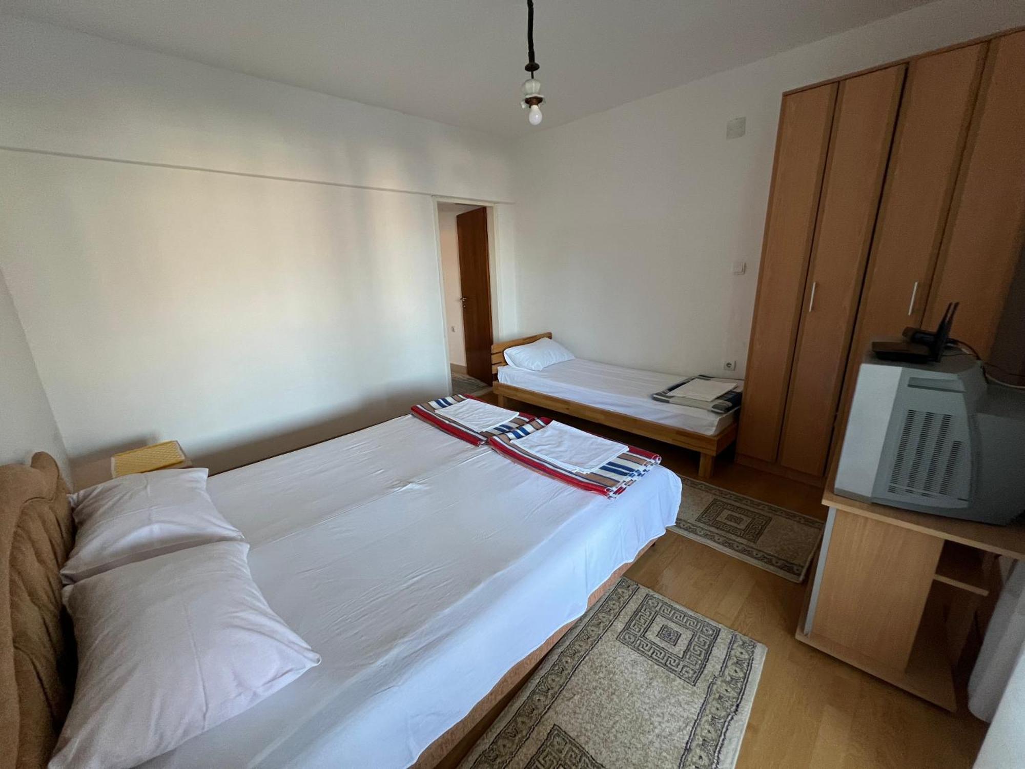 Guest House Plima 2 Budva Exterior photo