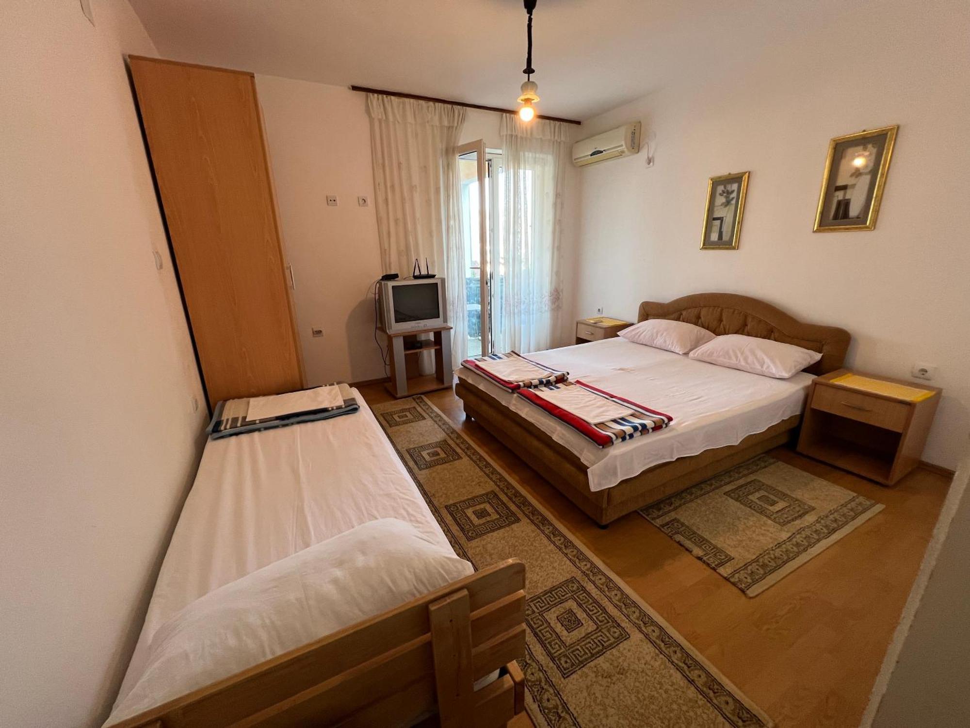 Guest House Plima 2 Budva Exterior photo