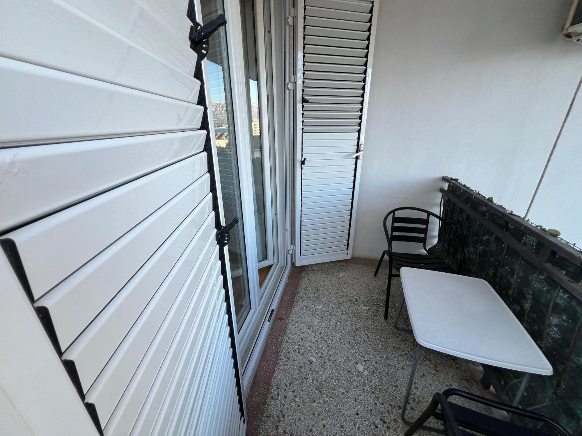 Guest House Plima 2 Budva Exterior photo