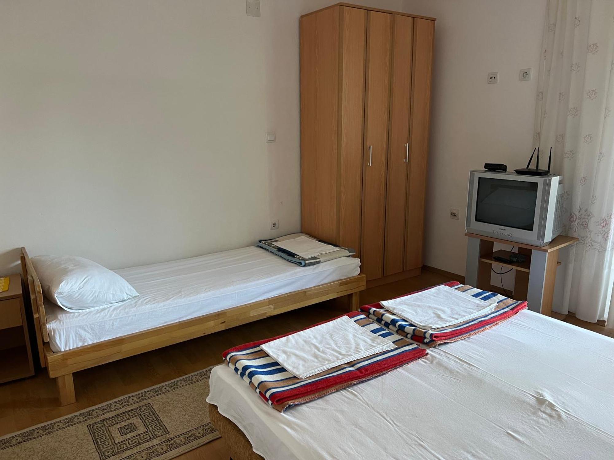 Guest House Plima 2 Budva Exterior photo