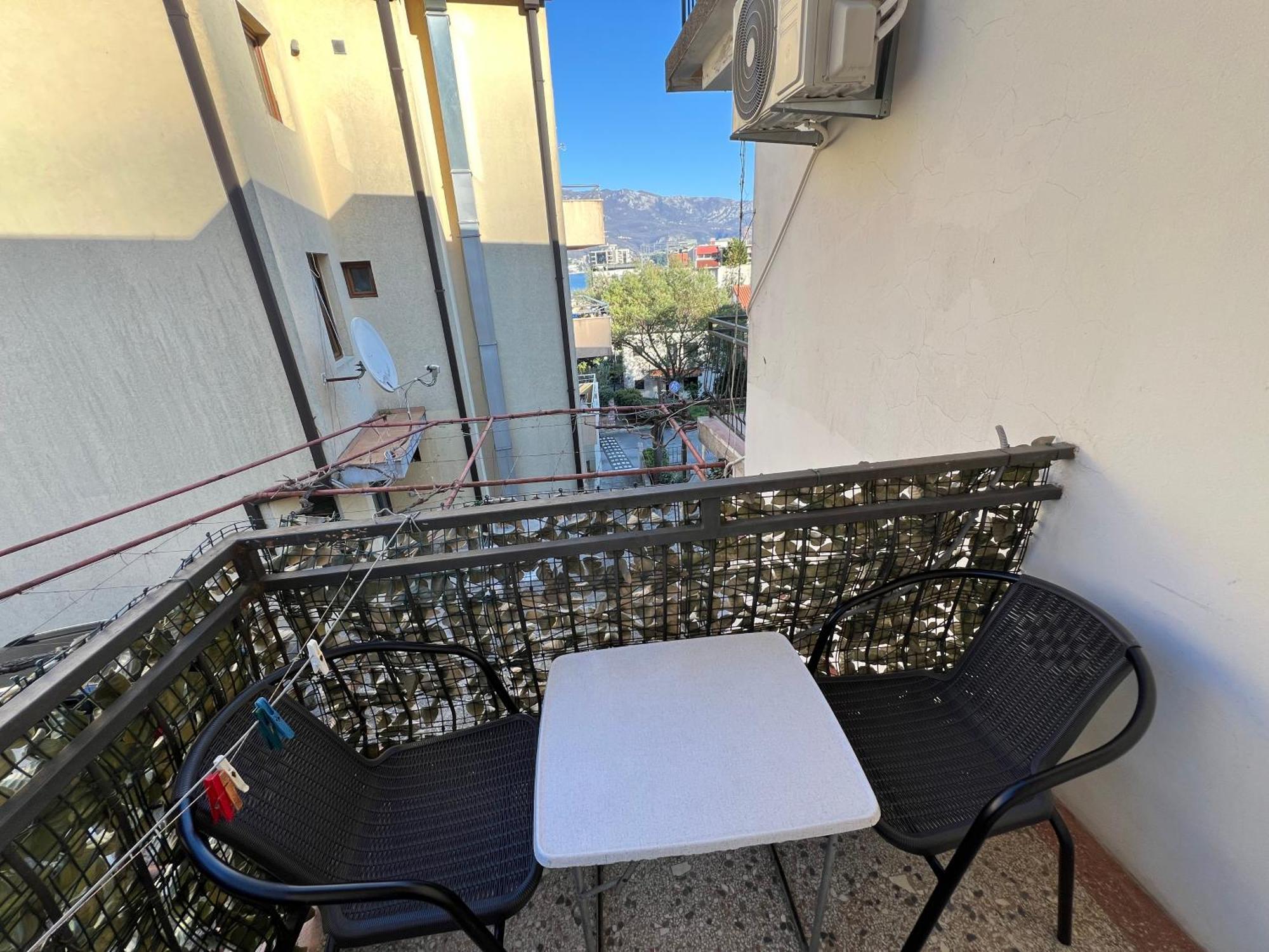 Guest House Plima 2 Budva Exterior photo